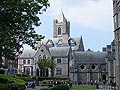 �rorsz�g Rock of Cashel - Cahir - Limerick - Bunratty - Dysart - Kilmacduagh - Clonmacnoise - Trim - Dublin - Monasterboice 