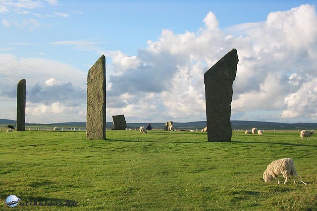 Stones of Stennes