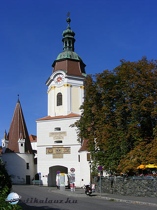 Krems  – Steiner Tor