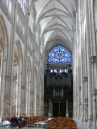 Rouen-Saint-Ouen-fohajo-orgona