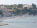 Keresztes Ervin: Makrygialos k�rny�ke a szaloniki Waterlanddal - G�r�gorsz�g - 2009