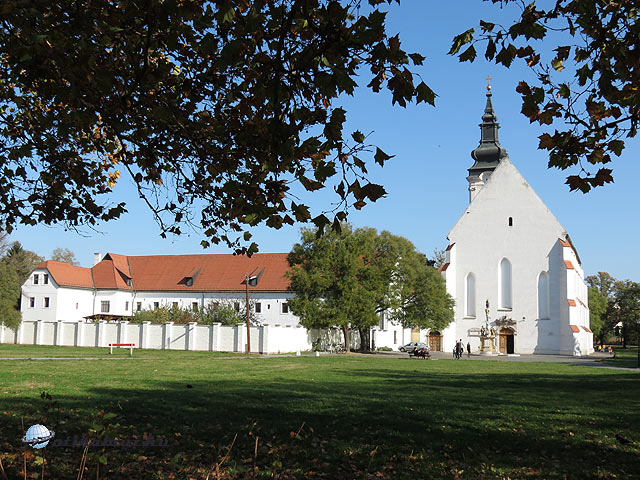 Szeged Alsóvárosi Ferences templom
