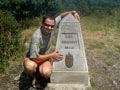 B�rzs�ny, Kisin�ci turistah�z, Nagyirt�s-puszta, Kisirt�s-puszta, Nagy-Hideg-hegy, Nagy-hideg-hegyi turistah�z, Bety�r-barlang, Sz�n-patak, Spartacus-kulcsosh�z, Kir�lyr�t