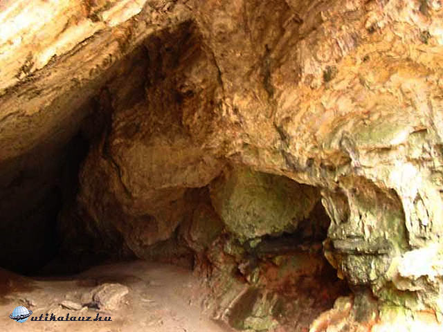 Istállóskő Az Ősember barlang