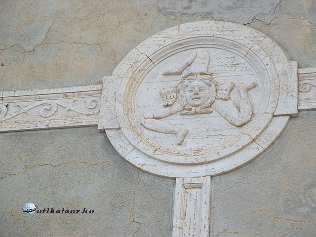 Trinacria, Szicília hagyományos szimbóluma