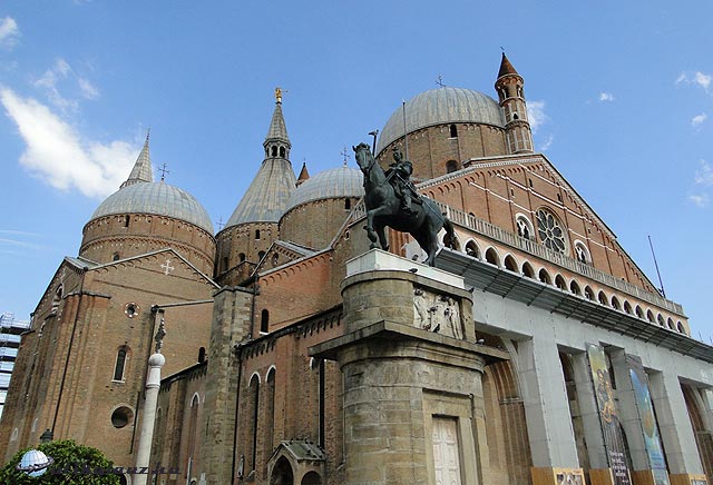Páduai Szent Antal bazilika