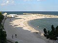 Costinesti, Constanta, Mamaia, Olimp beach, Delfinárium, Fogarasi-havasok, Balea-tó