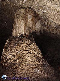 Szegyesdi (Magura) barlang