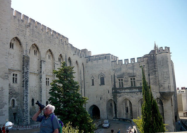 Avignoni képek