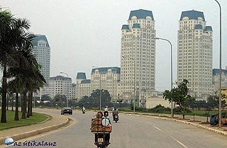 Vietn�m Hanoi