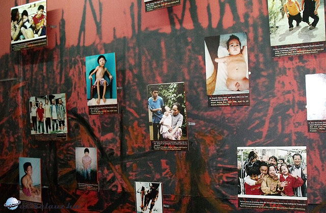 Agent Orange Vietnám