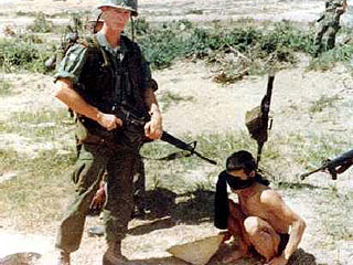 My Lai vérengzés 1968