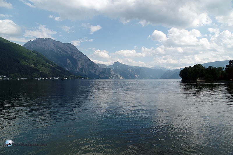 0272-Traunsee