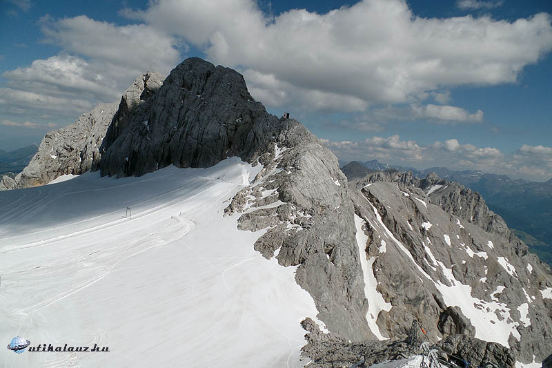 0490-Dachstein_gleccser